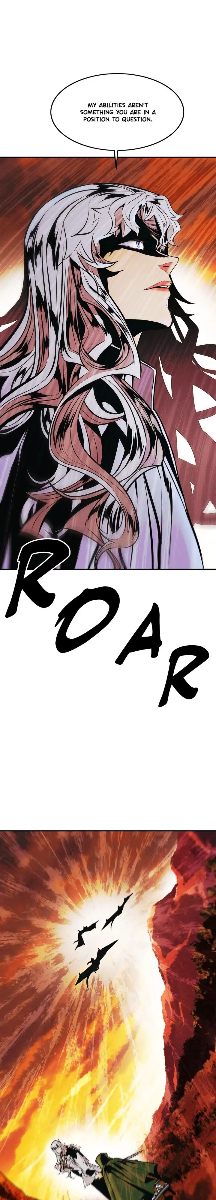 Read MookHyang – Dark Lady EN Manga Online