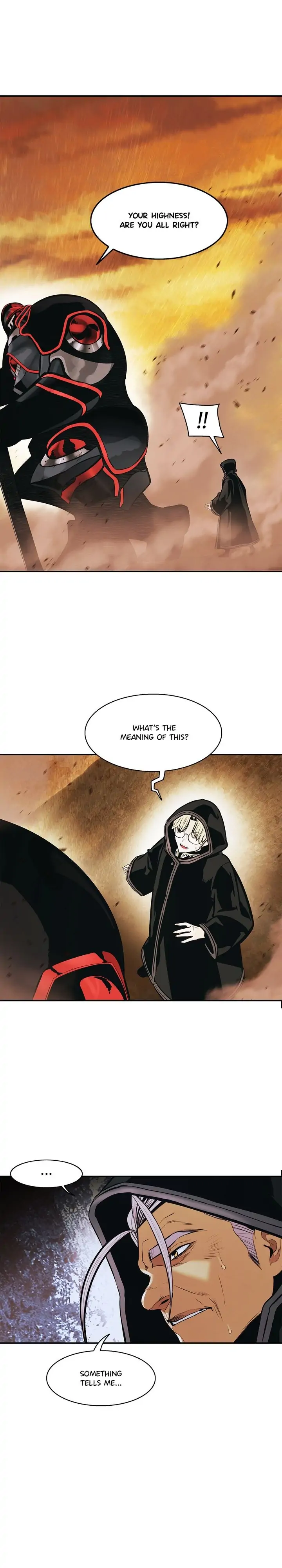 Read MookHyang – Dark Lady EN Manga Online