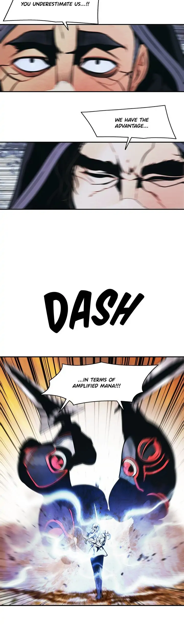 Read MookHyang – Dark Lady EN Manga Online