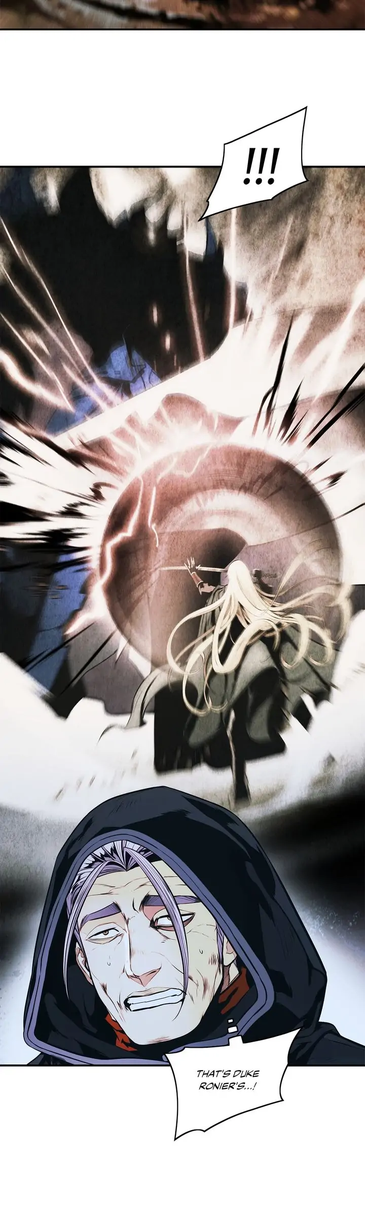 Read MookHyang – Dark Lady EN Manga Online