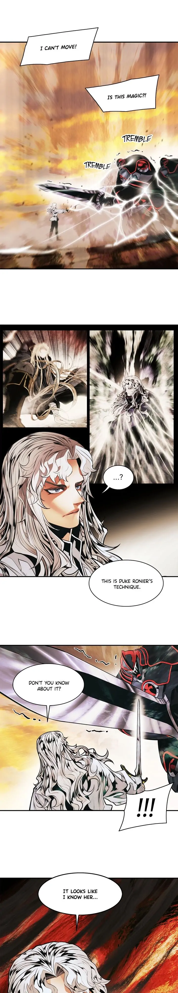 Read MookHyang – Dark Lady EN Manga Online