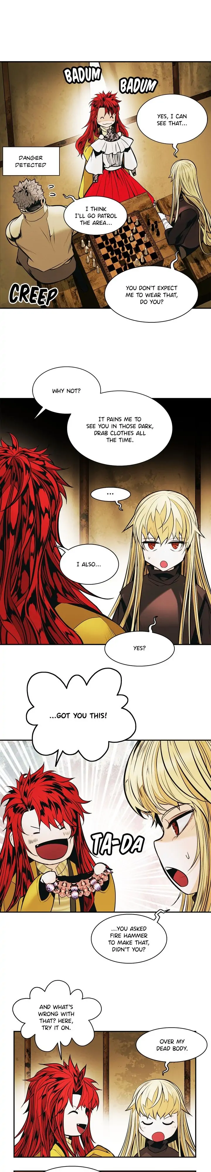 Read MookHyang – Dark Lady EN Manga Online