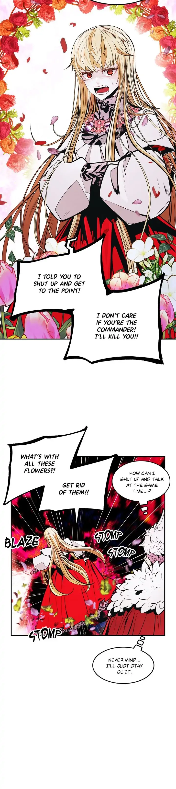 Read MookHyang – Dark Lady EN Manga Online