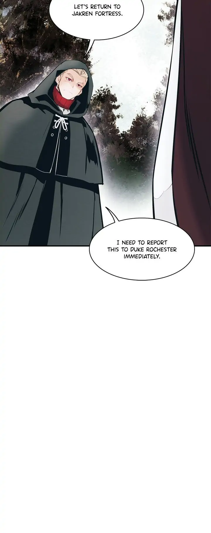 Read MookHyang – Dark Lady EN Manga Online