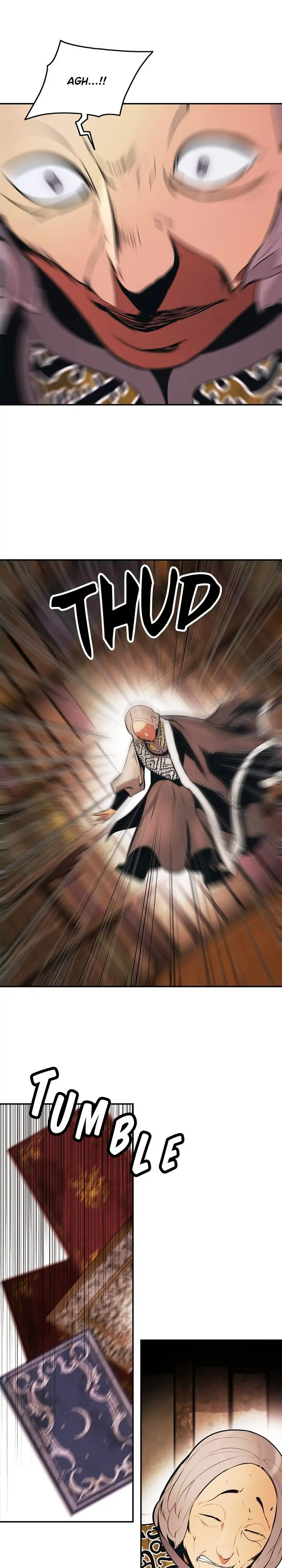 Read MookHyang – Dark Lady EN Manga Online