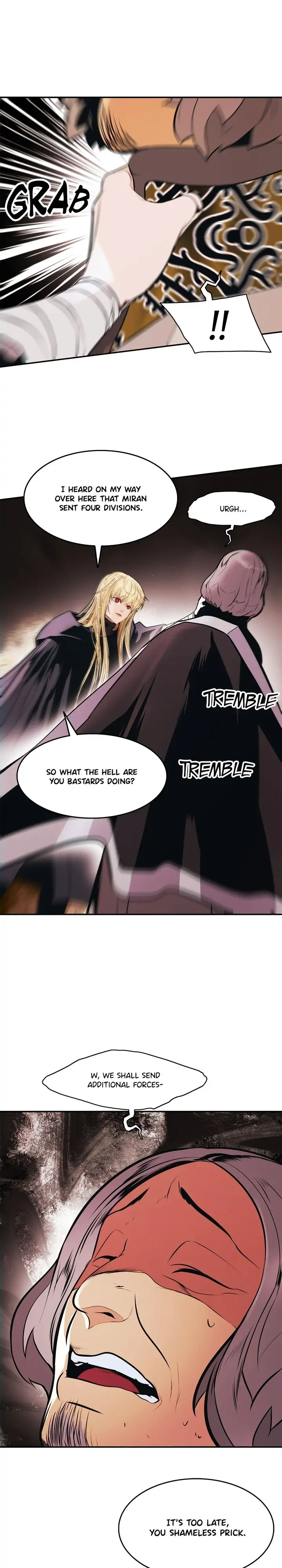 Read MookHyang – Dark Lady EN Manga Online