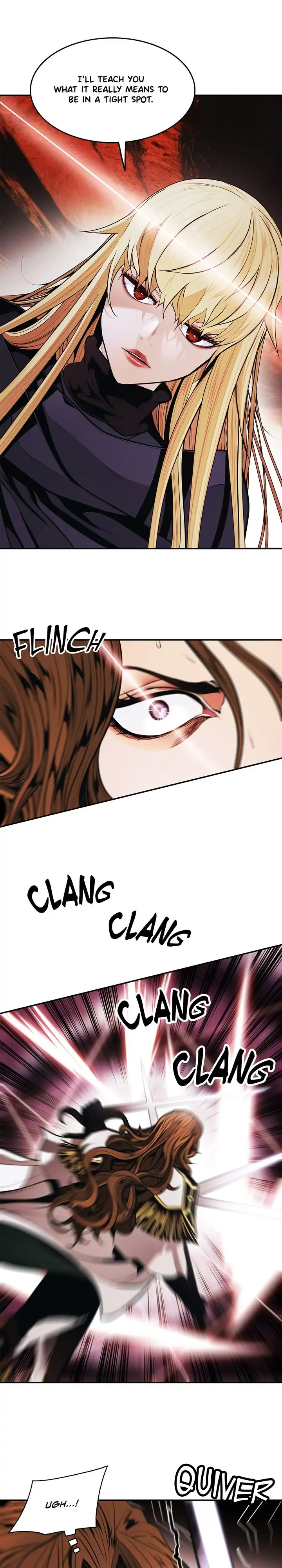 Read MookHyang – Dark Lady EN Manga Online