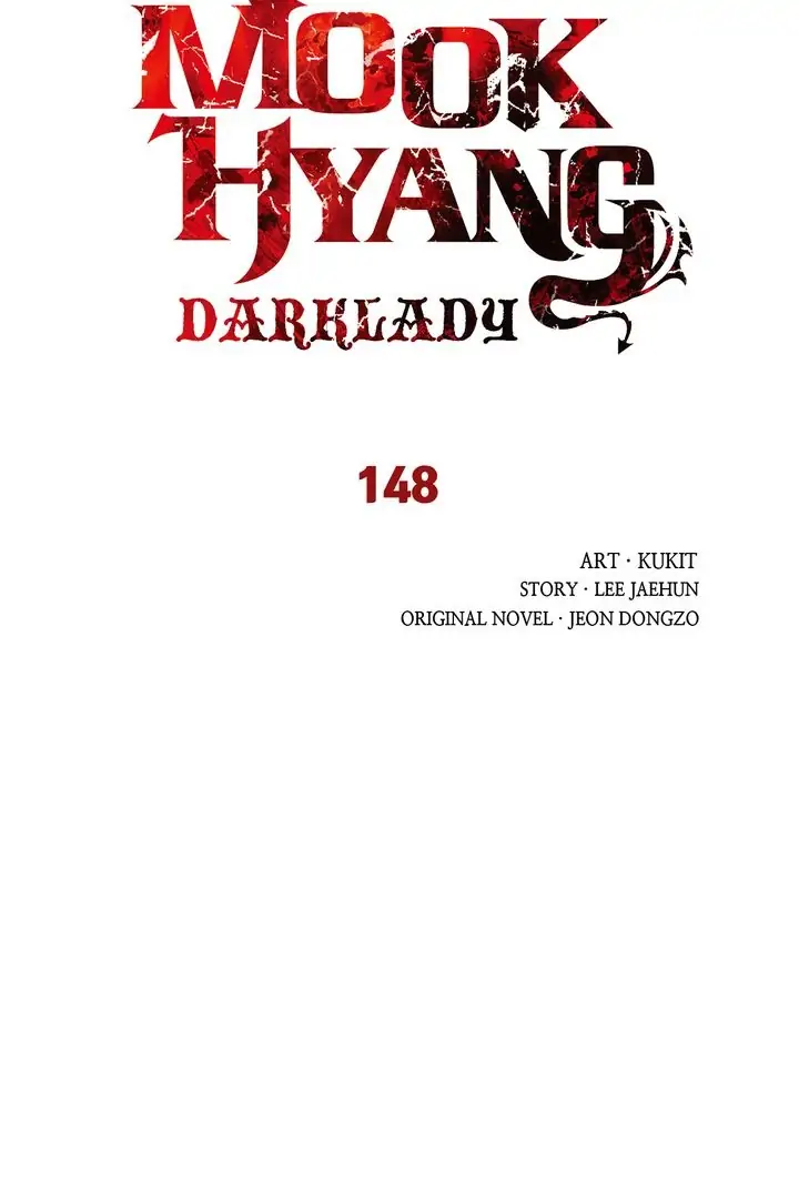 Read MookHyang – Dark Lady EN Manga Online