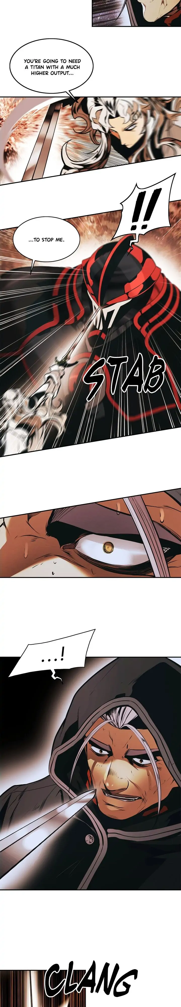 Read MookHyang – Dark Lady EN Manga Online