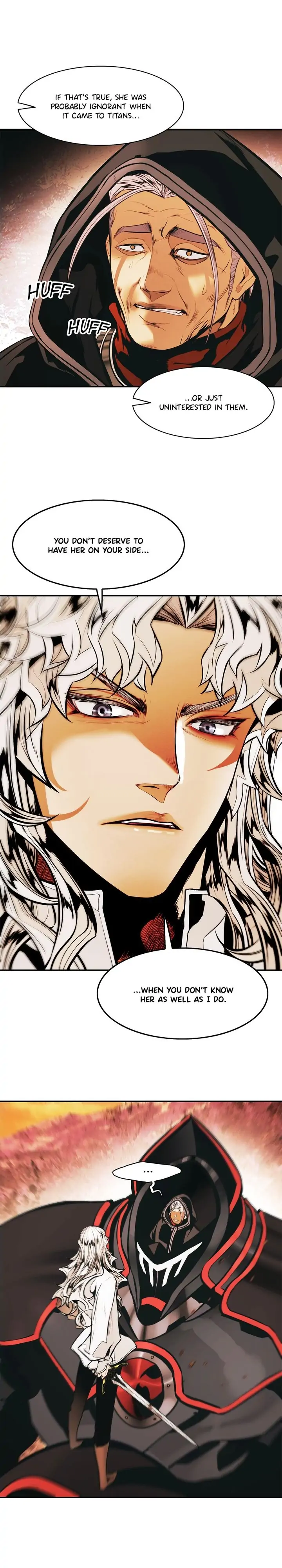Read MookHyang – Dark Lady EN Manga Online