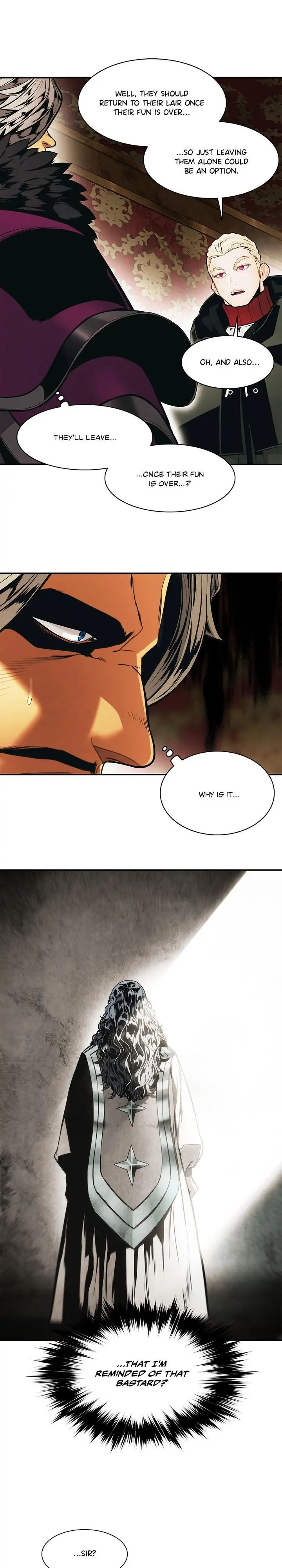 Read MookHyang – Dark Lady EN Manga Online