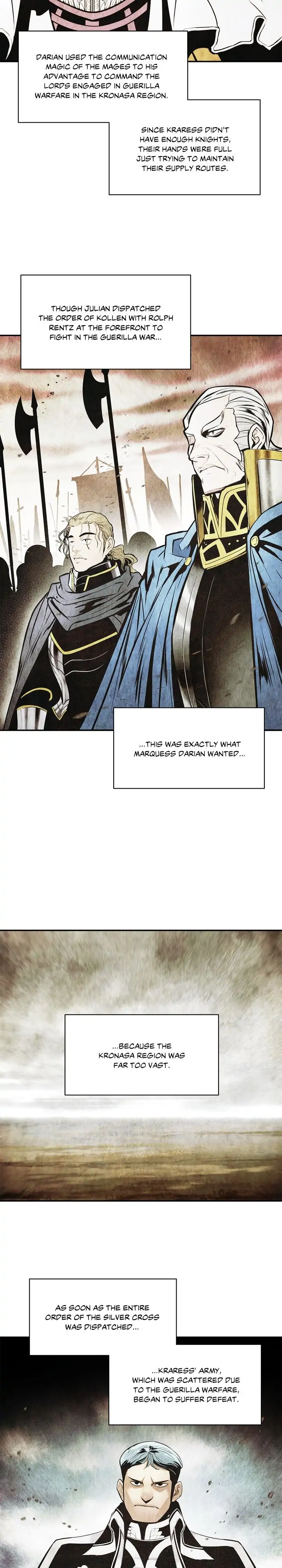 Read MookHyang – Dark Lady EN Manga Online