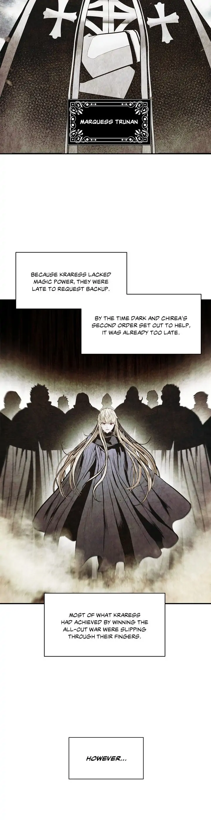 Read MookHyang – Dark Lady EN Manga Online