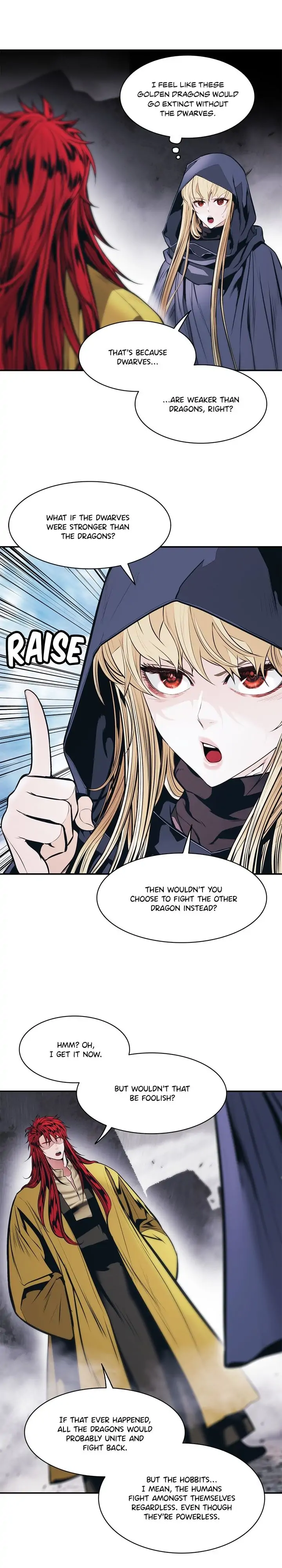 Read MookHyang – Dark Lady EN Manga Online