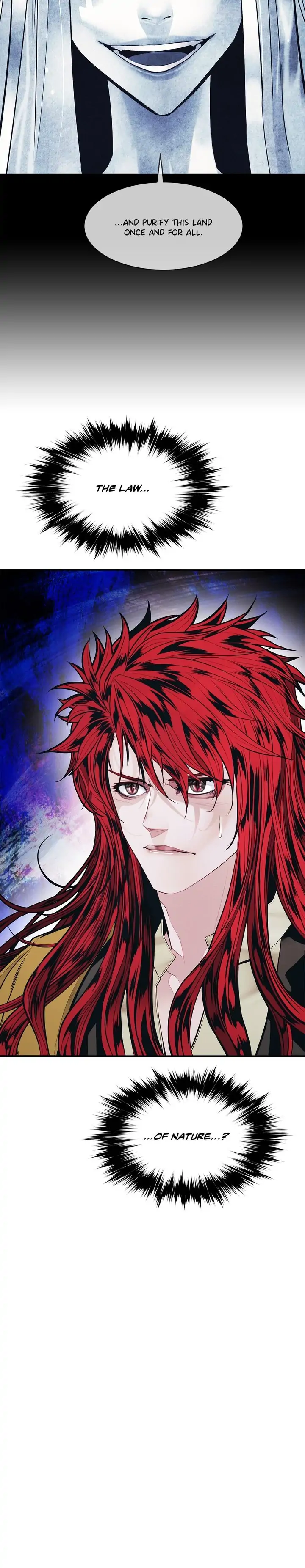 Read MookHyang – Dark Lady EN Manga Online