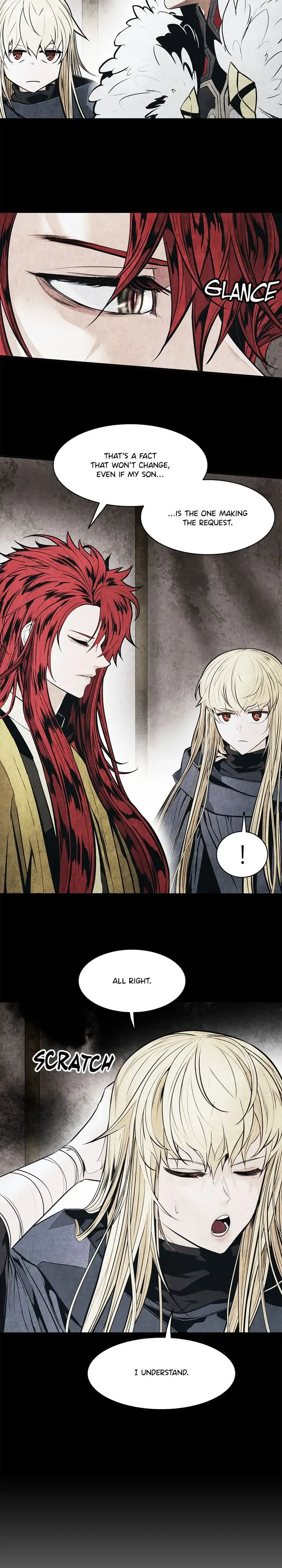 Read MookHyang – Dark Lady EN Manga Online