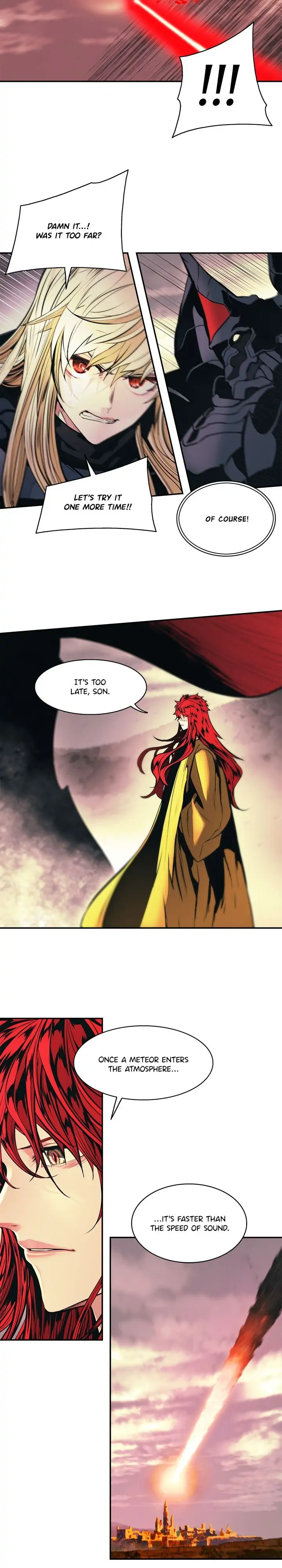 Read MookHyang – Dark Lady EN Manga Online
