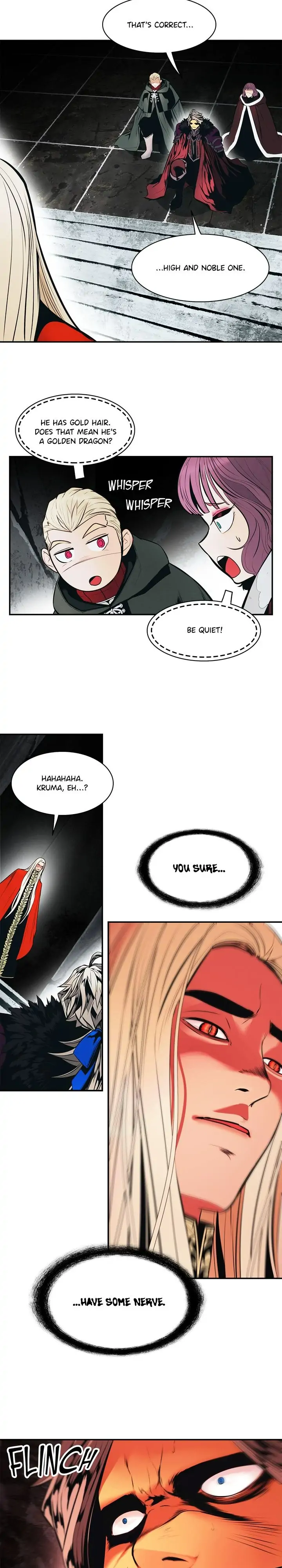 Read MookHyang – Dark Lady EN Manga Online