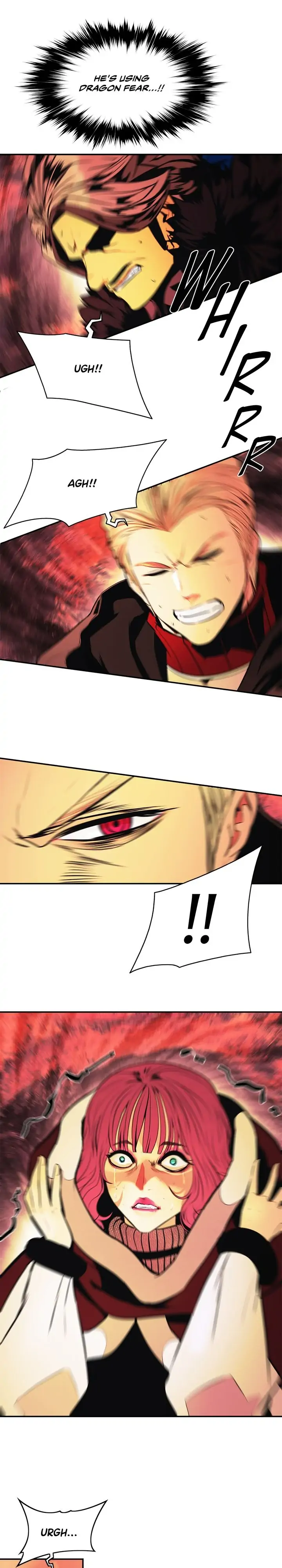 Read MookHyang – Dark Lady EN Manga Online