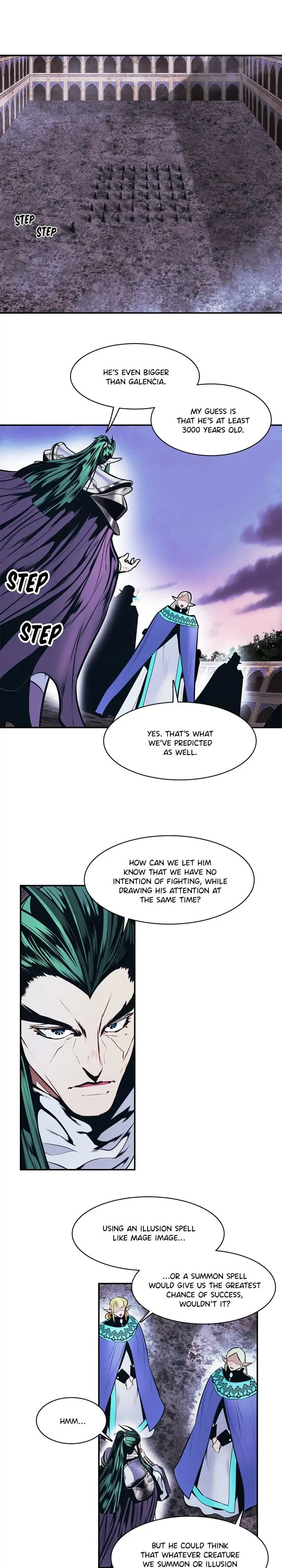 Read MookHyang – Dark Lady EN Manga Online