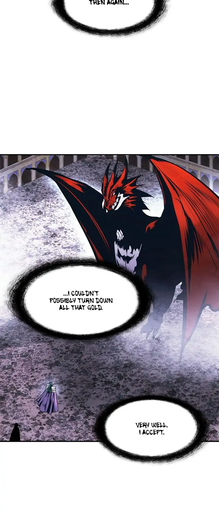 Read MookHyang – Dark Lady EN Manga Online