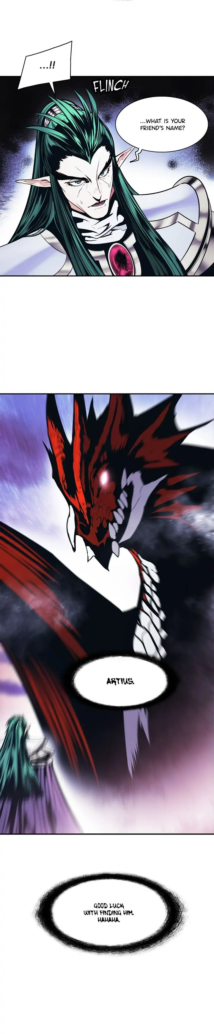 Read MookHyang – Dark Lady EN Manga Online