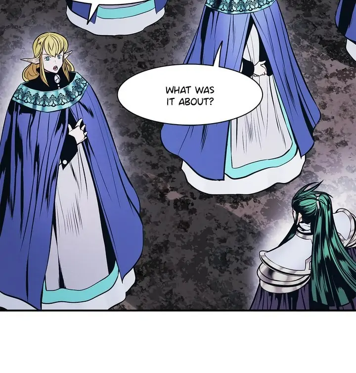Read MookHyang – Dark Lady EN Manga Online