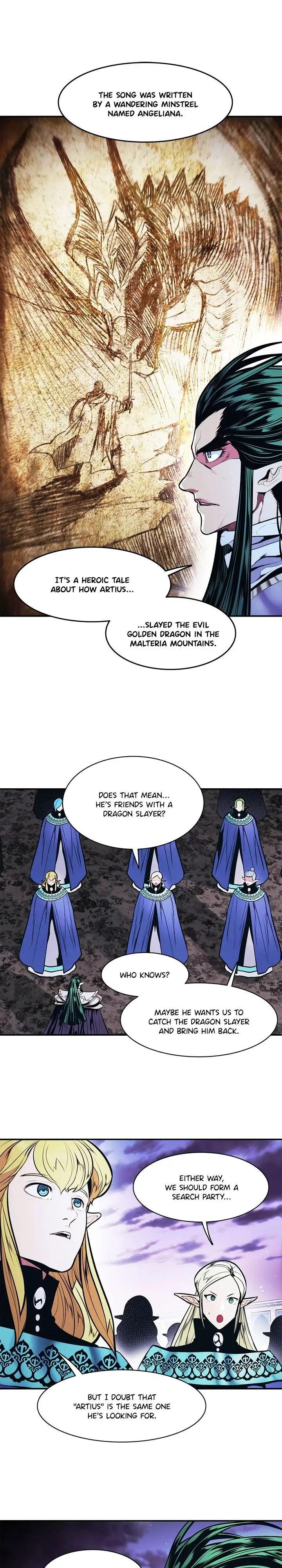 Read MookHyang – Dark Lady EN Manga Online