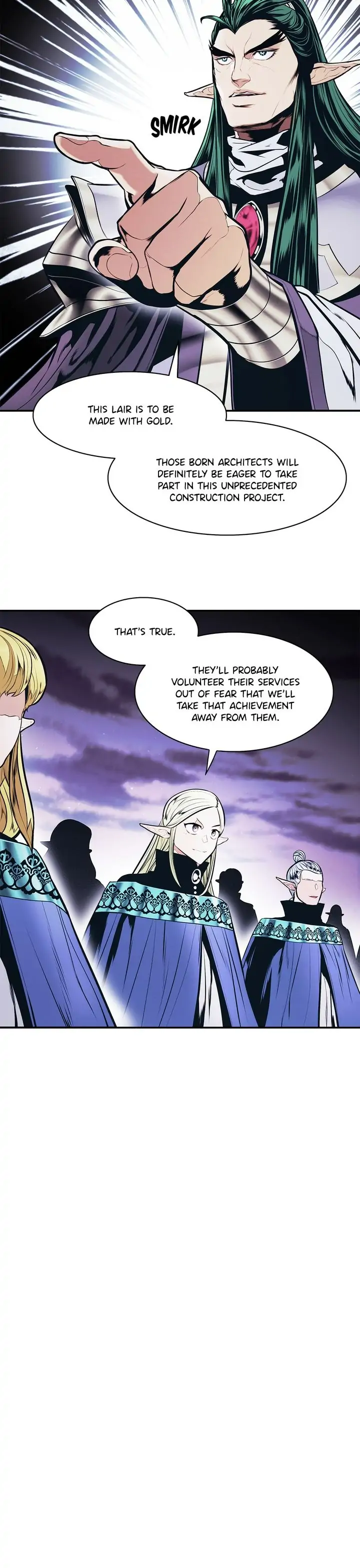 Read MookHyang – Dark Lady EN Manga Online