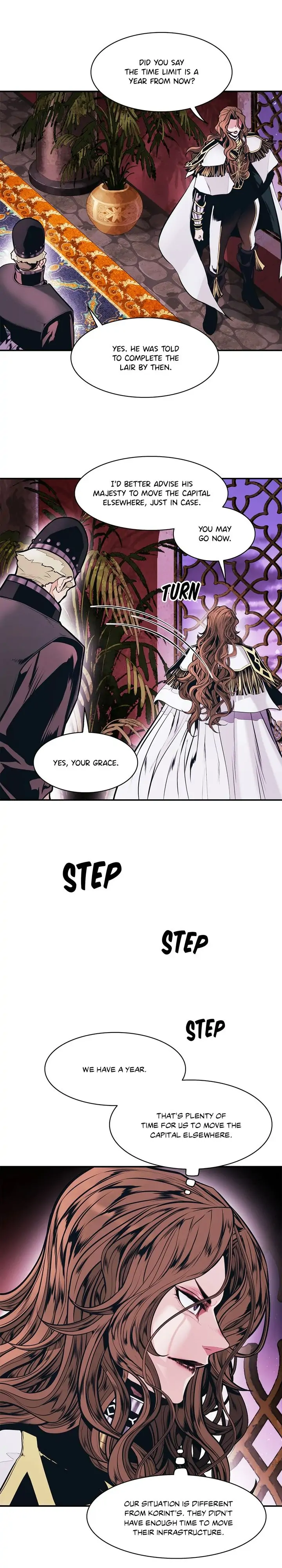 Read MookHyang – Dark Lady EN Manga Online