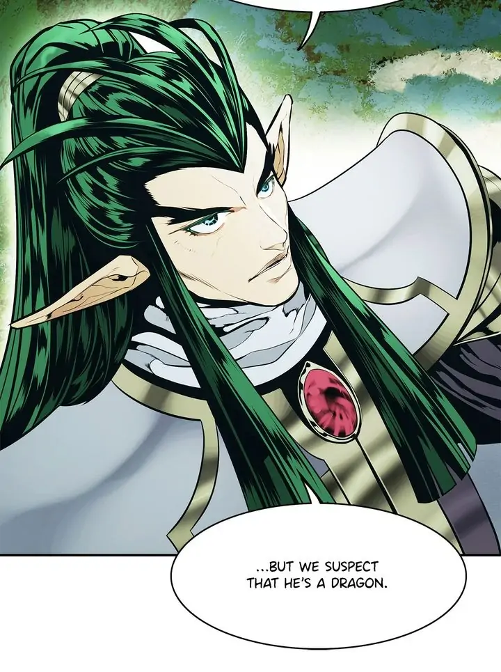 Read MookHyang – Dark Lady EN Manga Online