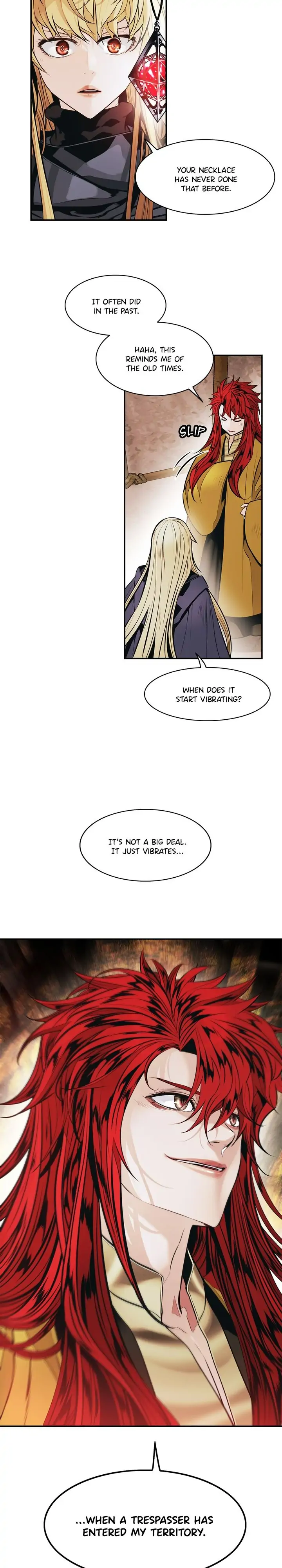 Read MookHyang – Dark Lady EN Manga Online