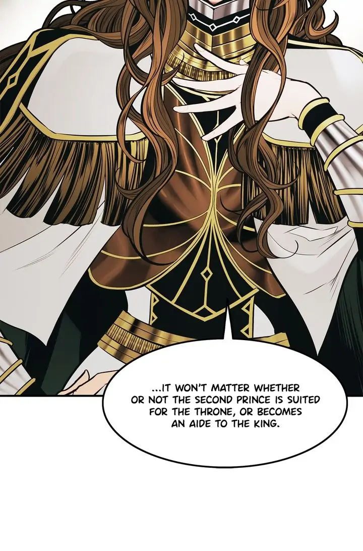 Read MookHyang – Dark Lady EN Manga Online