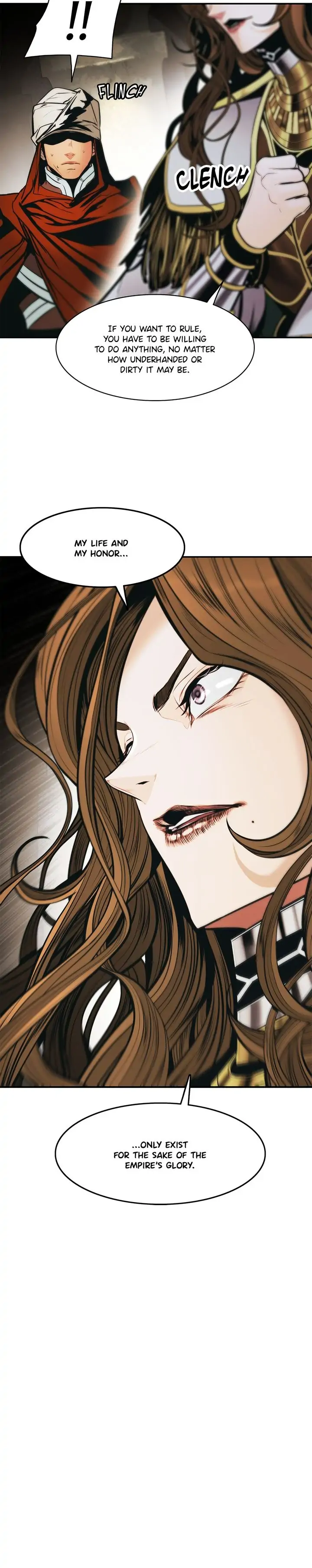 Read MookHyang – Dark Lady EN Manga Online
