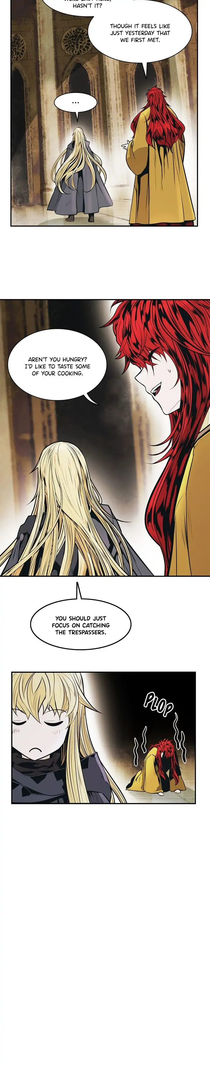 Read MookHyang – Dark Lady EN Manga Online