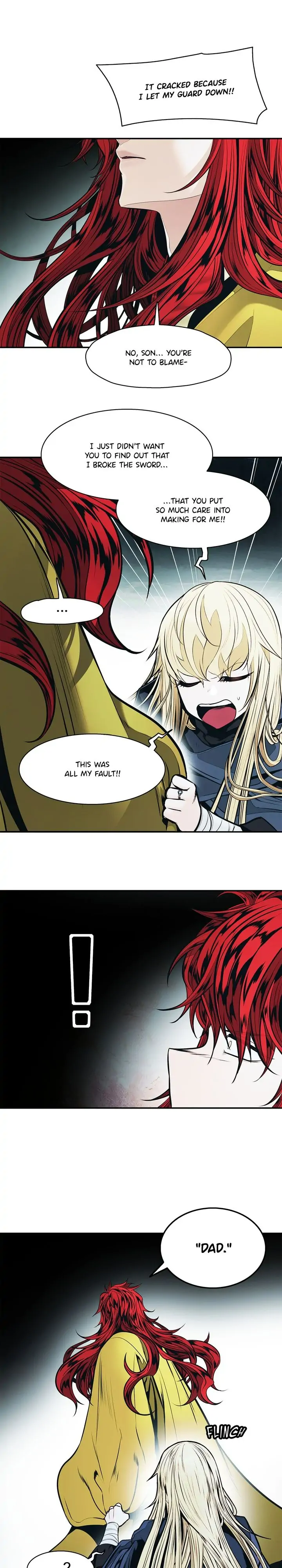 Read MookHyang – Dark Lady EN Manga Online