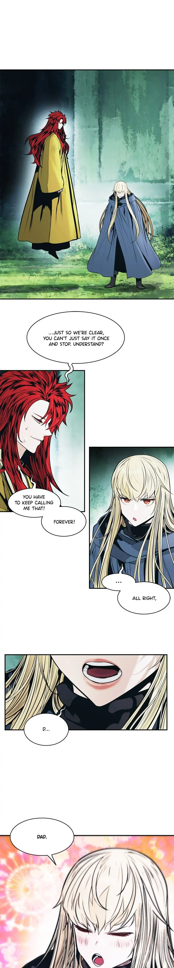 Read MookHyang – Dark Lady EN Manga Online