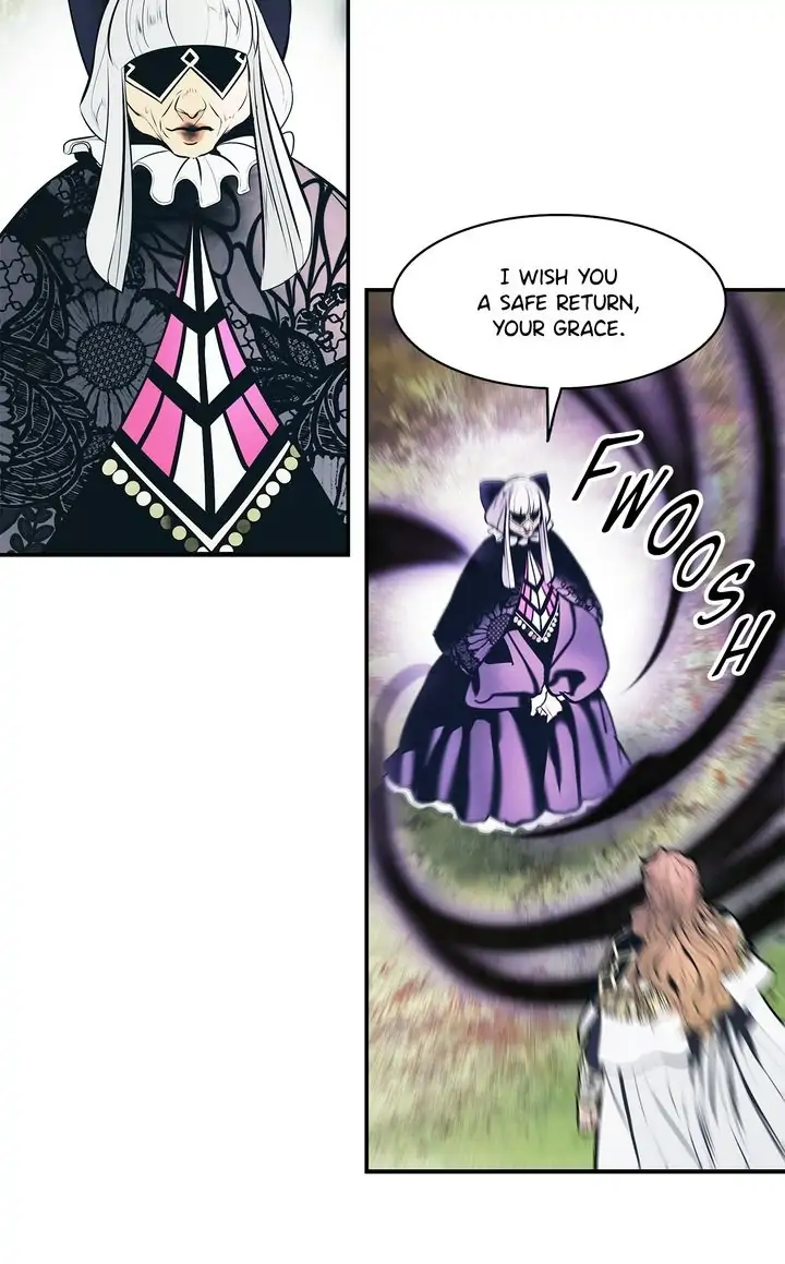 Read MookHyang – Dark Lady EN Manga Online