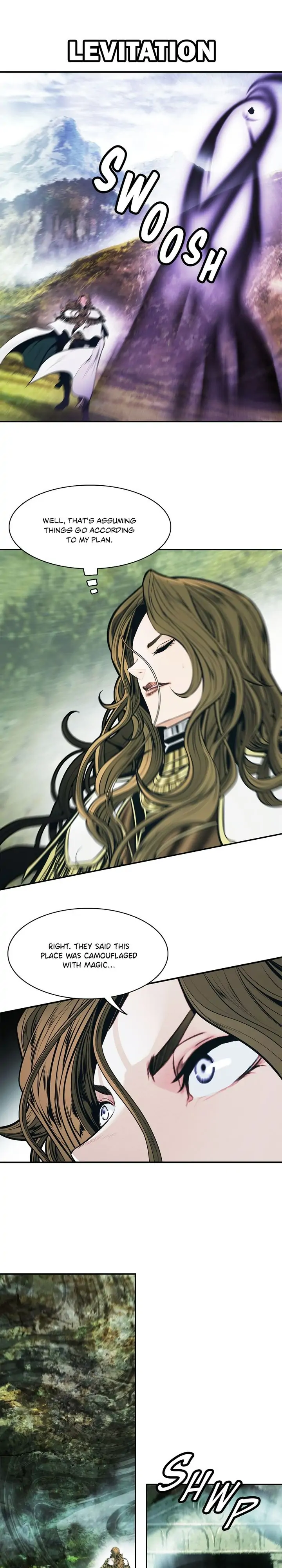 Read MookHyang – Dark Lady EN Manga Online