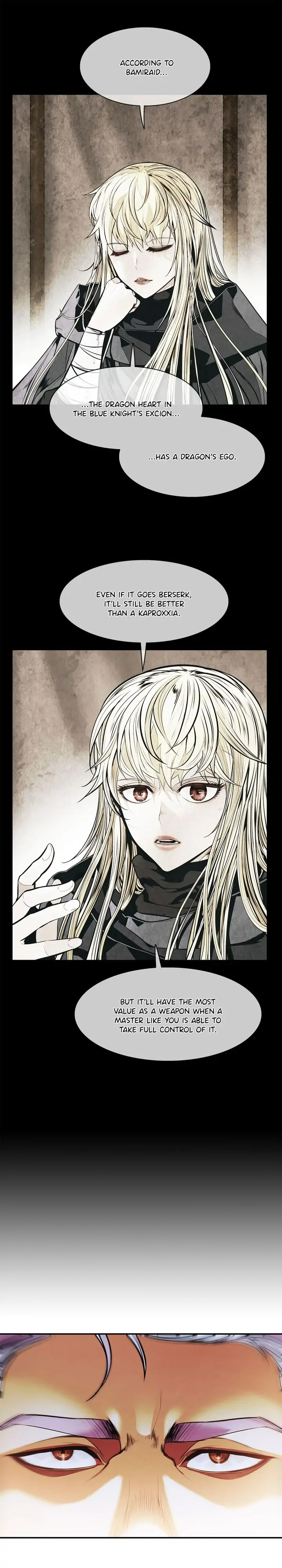 Read MookHyang – Dark Lady EN Manga Online