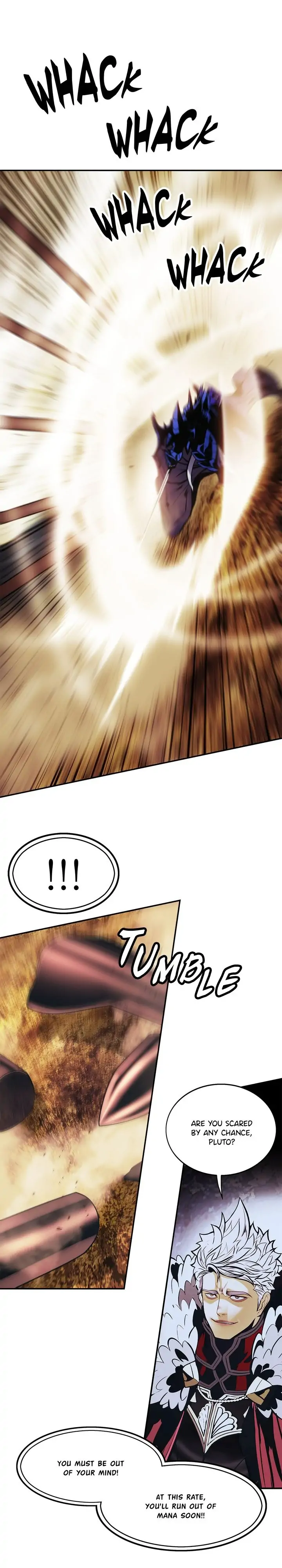 Read MookHyang – Dark Lady EN Manga Online