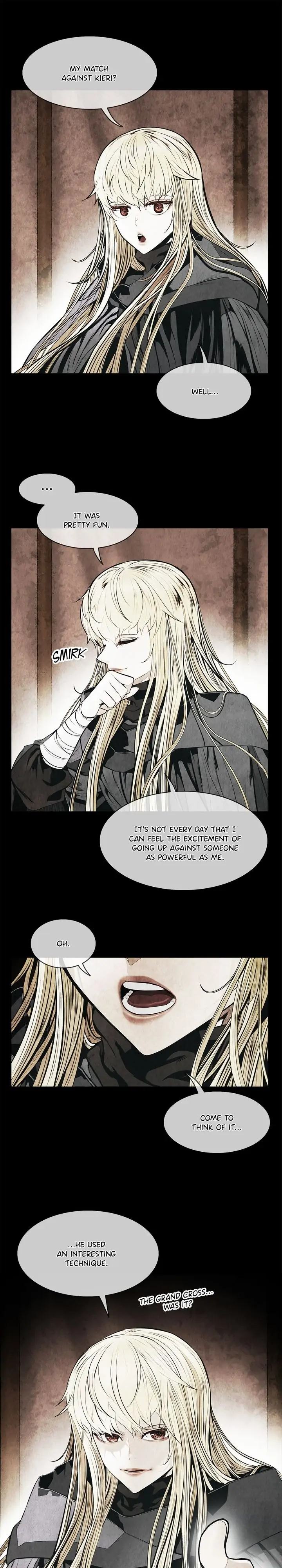 Read MookHyang – Dark Lady EN Manga Online
