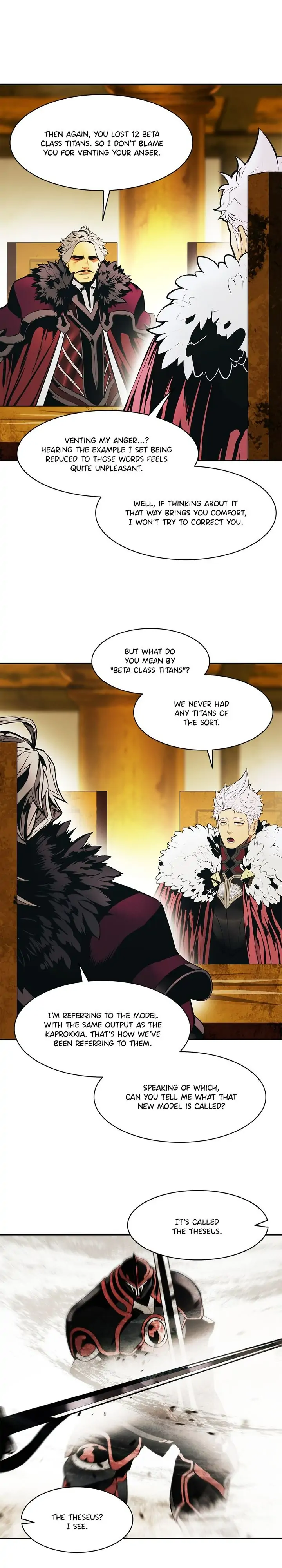 Read MookHyang – Dark Lady EN Manga Online