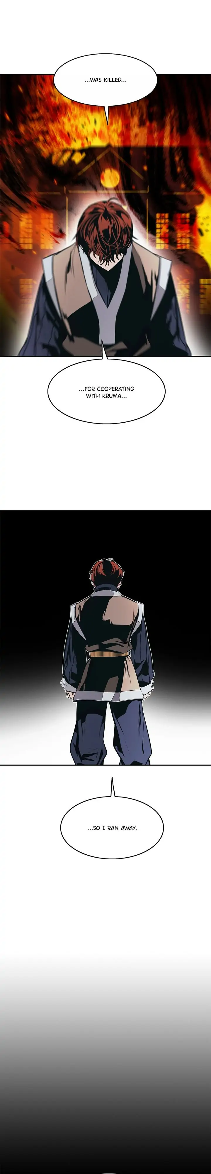 Read MookHyang – Dark Lady EN Manga Online