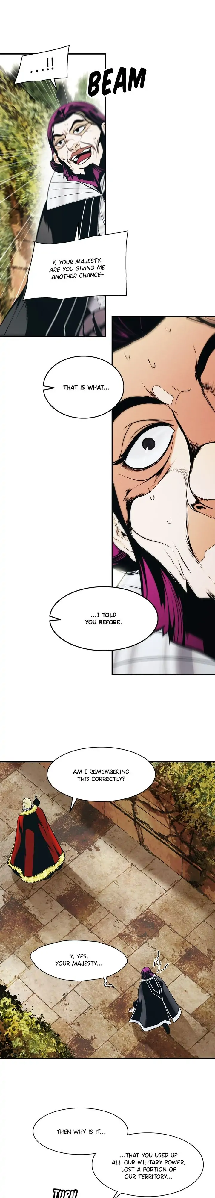 Read MookHyang – Dark Lady EN Manga Online