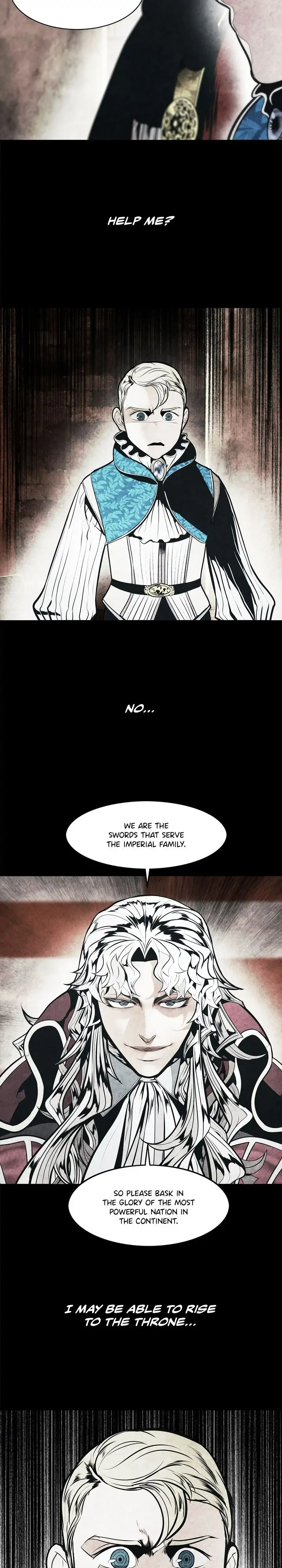 Read MookHyang – Dark Lady EN Manga Online