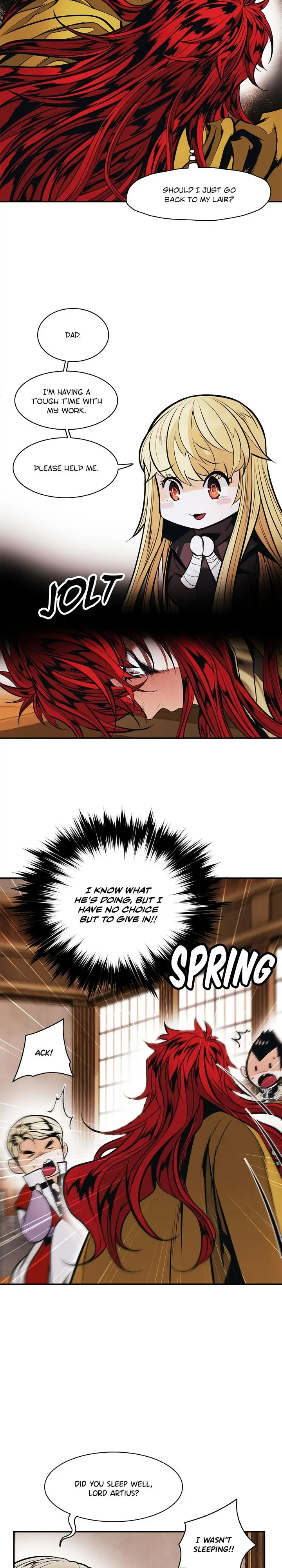 Read MookHyang – Dark Lady EN Manga Online