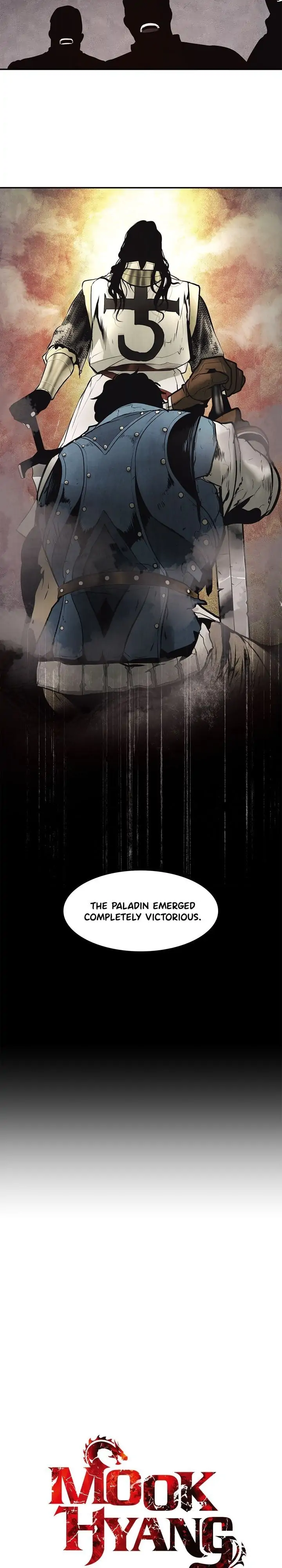 Read MookHyang – Dark Lady EN Manga Online
