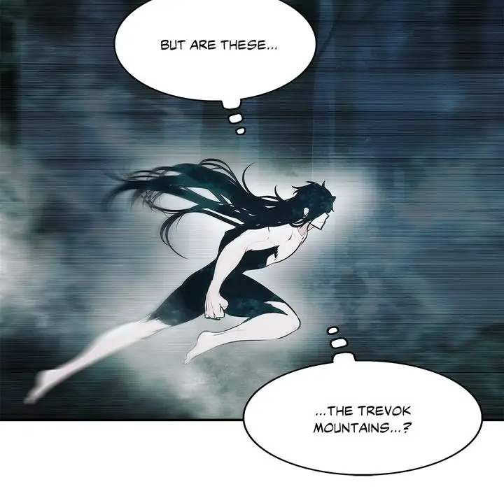 Read MookHyang – Dark Lady EN Manga Online
