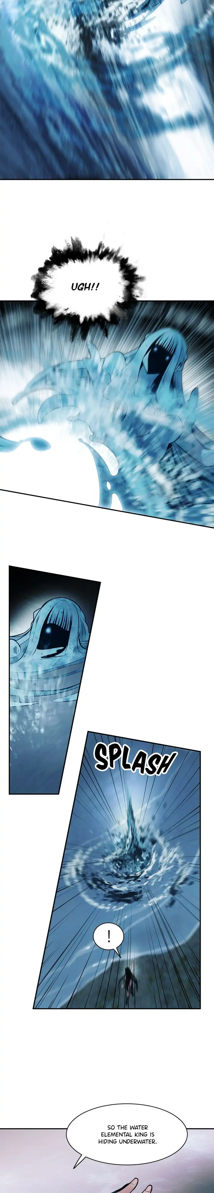 Read MookHyang – Dark Lady EN Manga Online